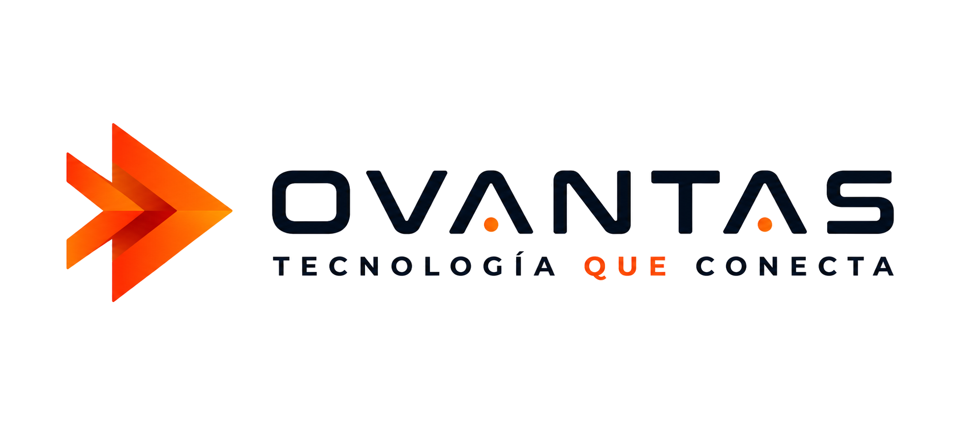 Ovantas - Tecnología que conecta