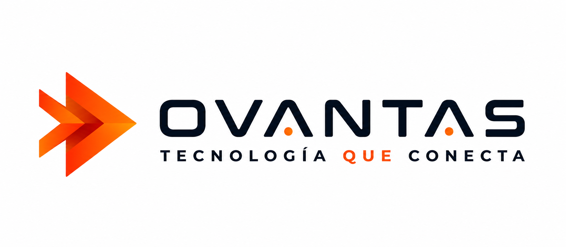 Ovantas - Tecnología que conecta